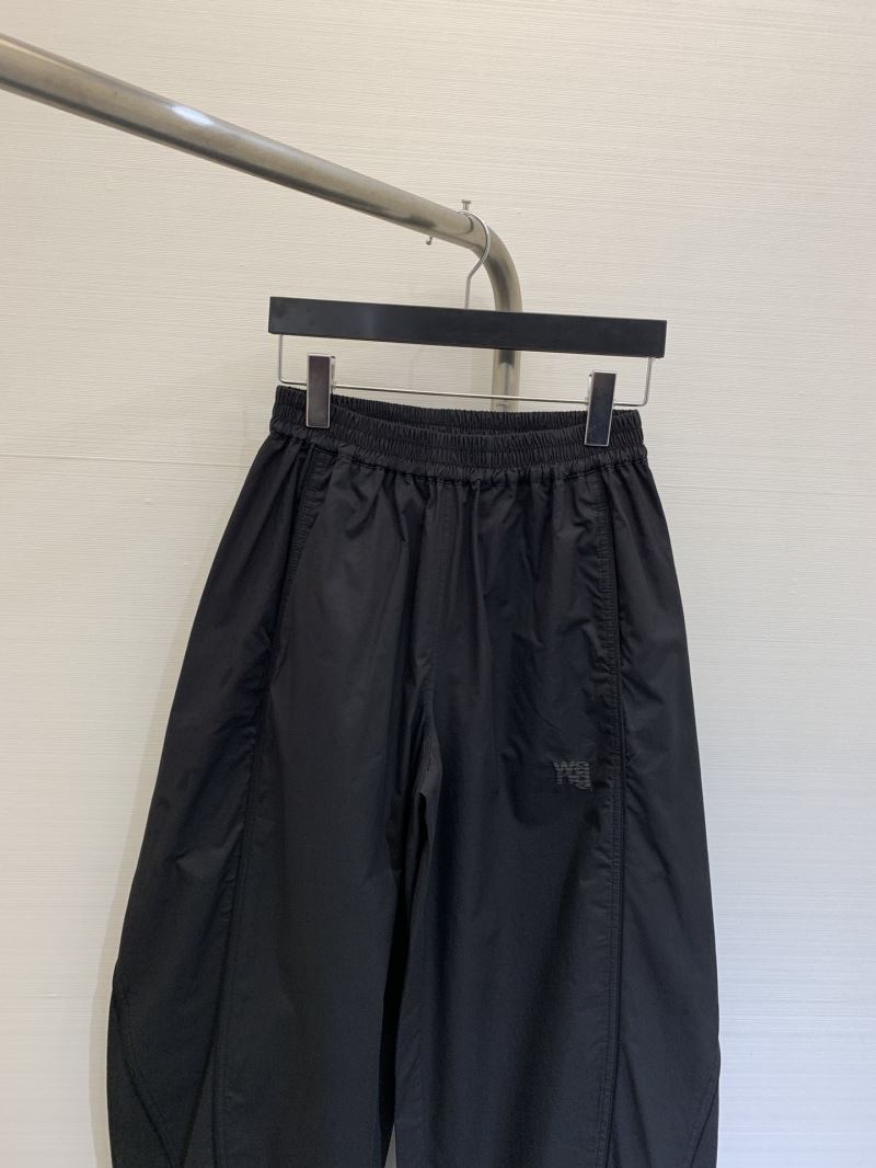 Alexander Wang Long Pants